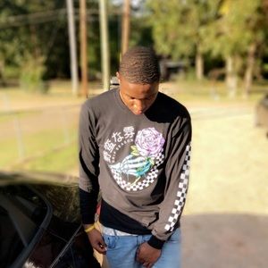 Meet your Posher, Taddah